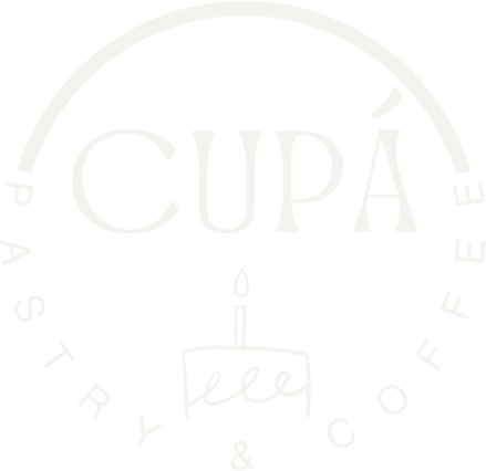 CUPÁ Pastry & Coffee